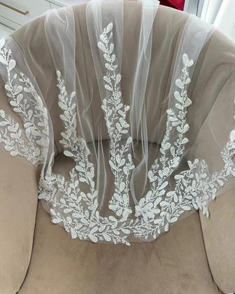 Фата для невесты