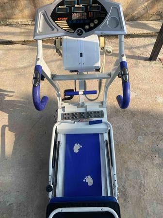 Беговая дорожка