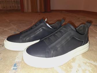 Мужские кеды 40-41