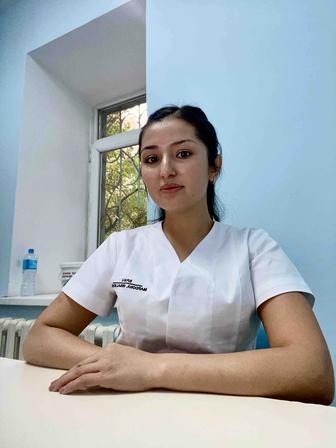 Медсестра на дом. 24/7