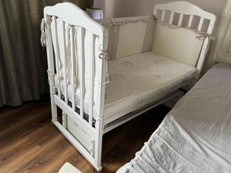 Продам манеж