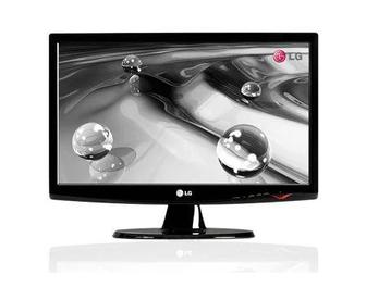 Монитор LG 23