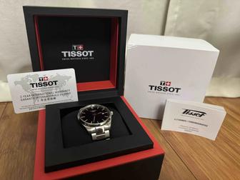 Продам оригинальные Tissot