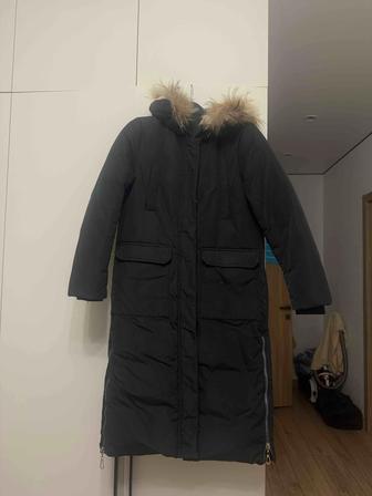 Продам женскую зимнюю куртку