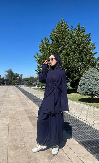 Удобные четверки со штанами