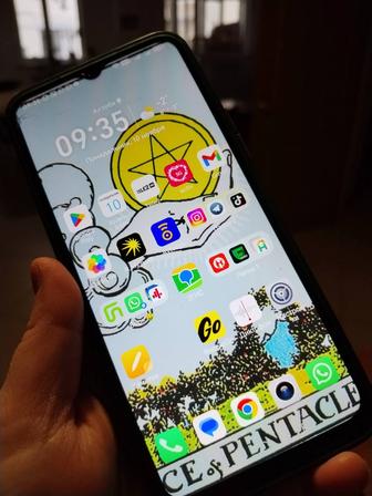 Продам Honor x6b 256gb