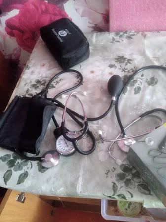 Медицинские.приборы