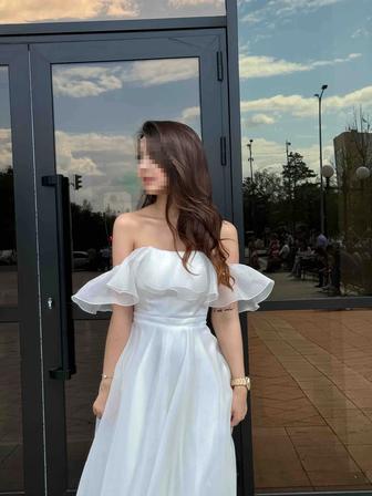 Продам платье