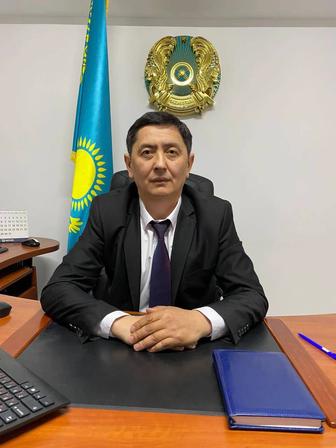 Услуги адвоката