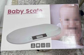 Напольные весы