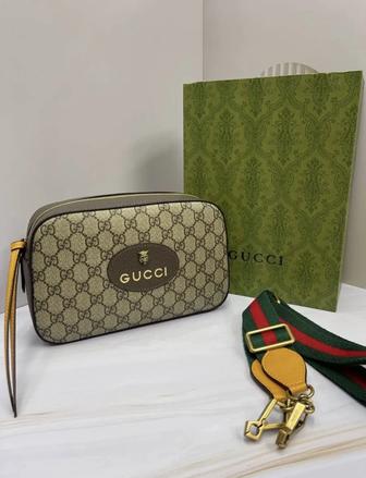 Продам сумку Gucci