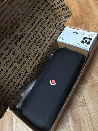 Приставка Steam deck Valve 512гб