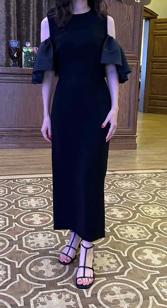 Женское платье