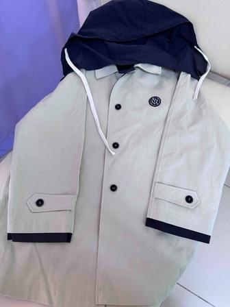 Продам тренч женский