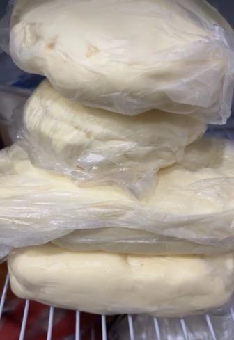 Сметана масло кефир творог