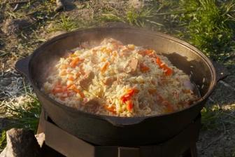 Профессиональный Шеф-Повар на выезд/дому