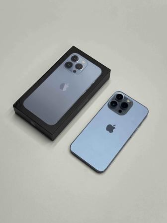iPhone 13 Pro 256 GB в отличном состоянии