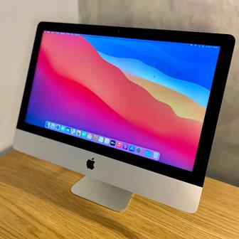 Продам iMac 21.5 4K (2017) i7 3.6