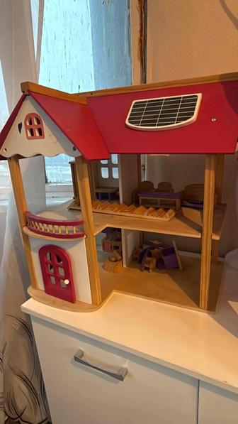 Продам детский домик дерево