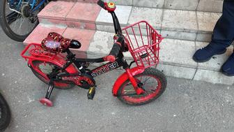 Продам велосипед б/у