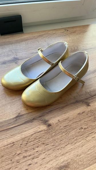 Туфли для танцев