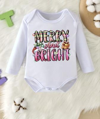 Новогоднее боди 68-74р новое