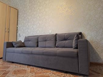 Почти новый диван отличное состояние, выгодная цена