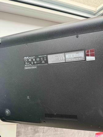 Ноутбук Asus