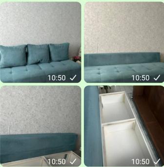 Продам диван