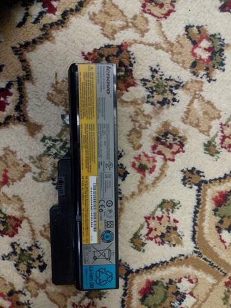 Продается батарея от от леново