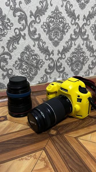 Canon 5d mark 3 продам, сатылады