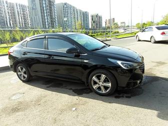 Сдам в аренду Акцент , черный