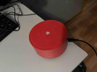 Алиса лайт колонка в отличном состоянии