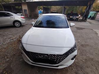 Аренда Hyundai Elantra