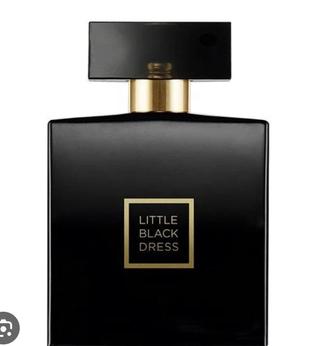 Little black dress Эйвон