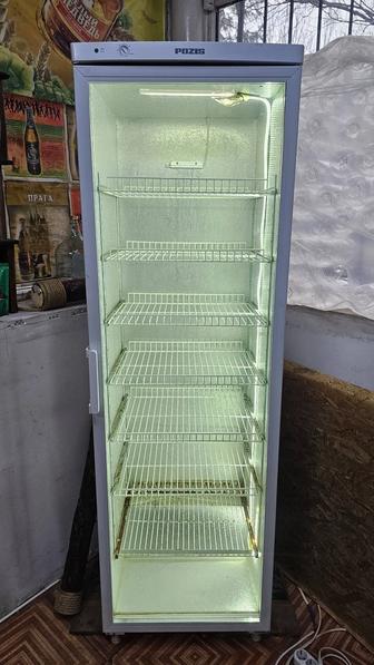 Холодильник ветринный