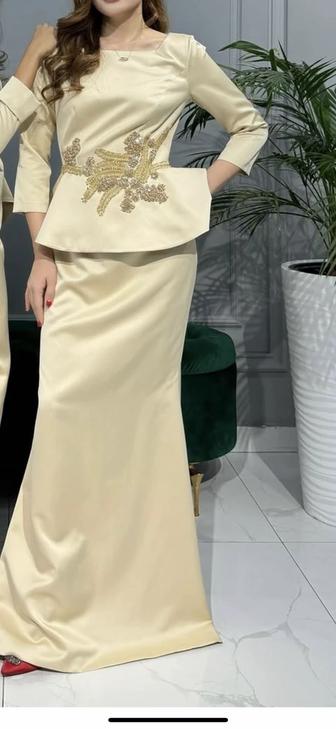 Бализза одела один раз 46 размер