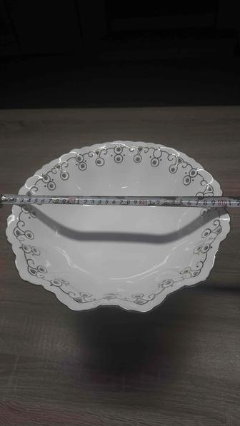 Ваза для фруктов 3 штуки