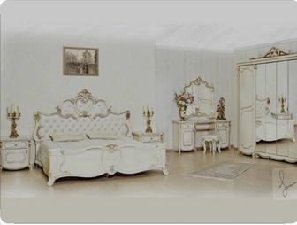 Спальни гарнитур