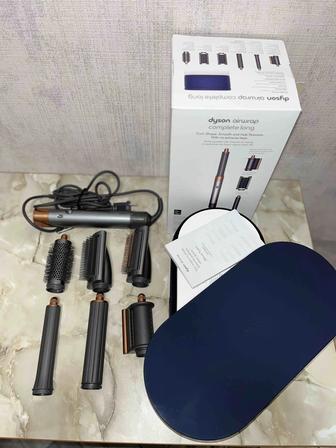 Dyson HS05 Airwrap Complete Long стайлер 1300 Вт бу