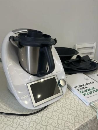 Thermomix tm 6