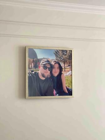 Картина-ночник со звуком