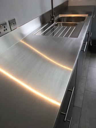 Зонт вытяжной