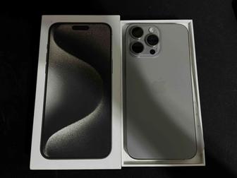 iPhone 15 Pro Max 512gb 88%