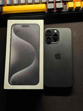 iPhone 15 Pro Max 1tb 88%