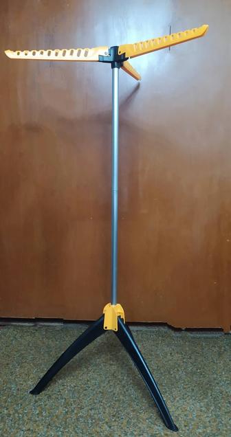 Сушилка для белья (напольная)