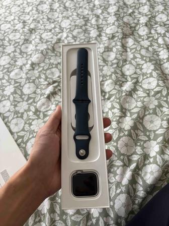 apple watch