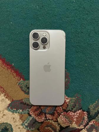 iPhone 16 pro max 256 г