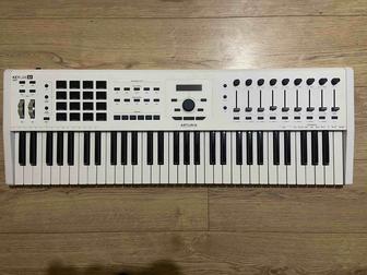 СУПЕРЦЕНА! Arturia KeyLab 61 mk ll