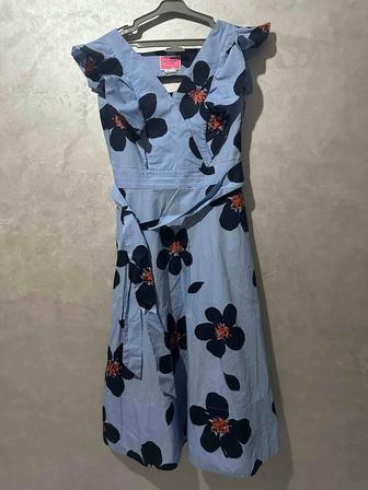 Разгрузка гардероба